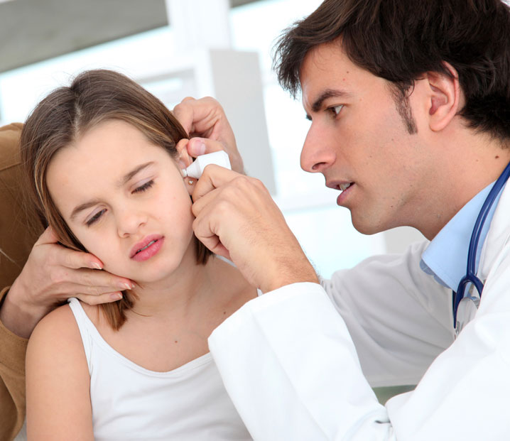 Valley Village Ear Infection Chiropractors