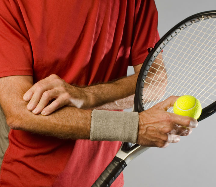 Tennis Elbow Chiropractors Valley Village