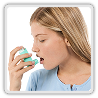 Asthama Treatment in Valley Village