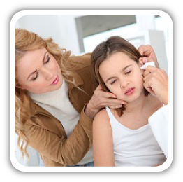 Ear Infection Treatment in Valley Village