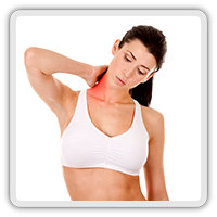 Neck and Shoulder Pain Treatment in Valley Village