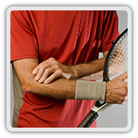 Tennis Elbow Treatment in Valley Village