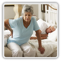 Chiropractic Treats Knee and Hip Osteoarthritis Pain in Valley Village