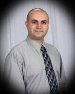Dr. Greg Movsesyan, D.C. | NoHo Chiropractic Center Valley Village