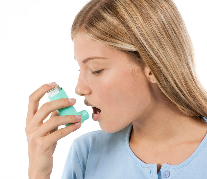 Valley Village Asthma Chiropractics