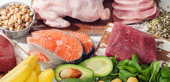 Metabolism boosting foods recommended  by Valley Village chiropractor