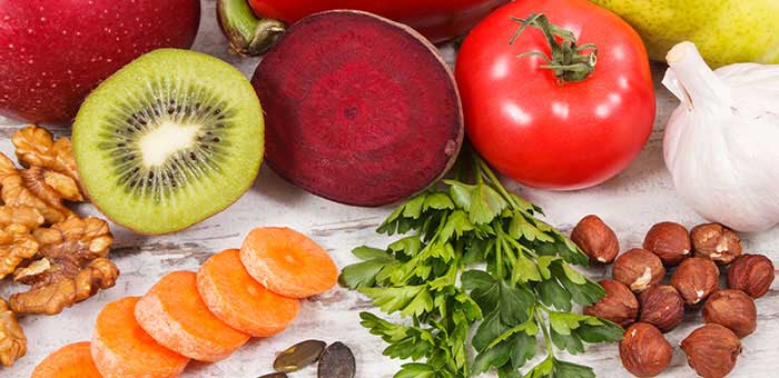 foods that help inflammation recommended by Valley Village chiropractor